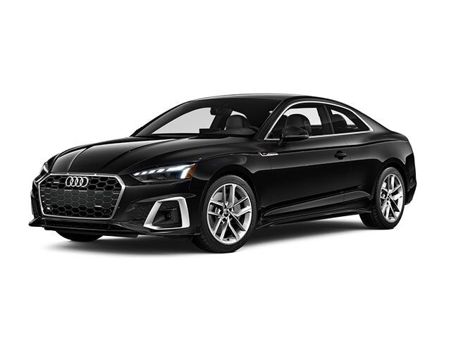 2024 Audi A5