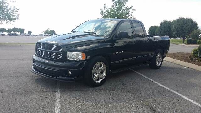 2004 DODGE Ram