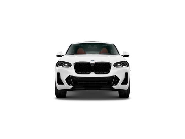 2024 BMW X4