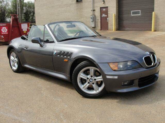 1999 BMW Z3