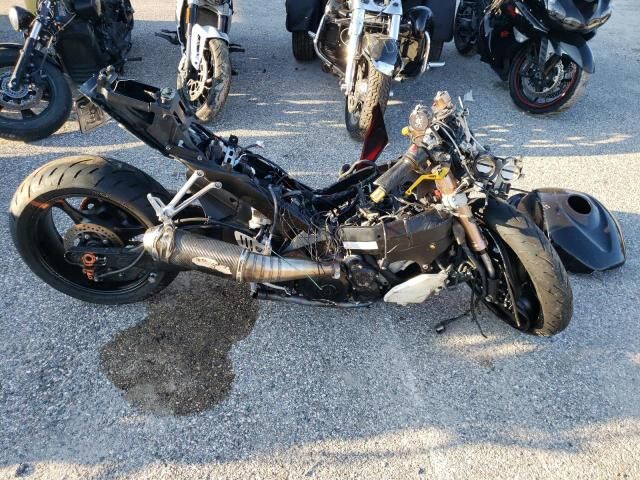 Suzuki GSX-R1000