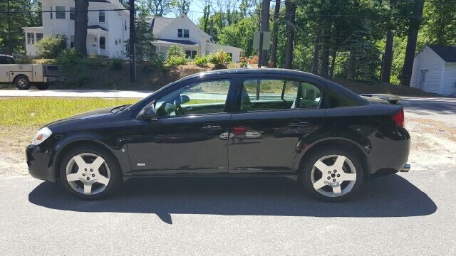 2006 CHEVROLET Cobalt