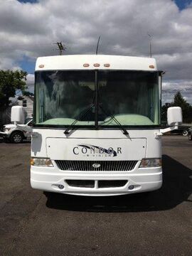 2000 WORKHORSE 1 Ton Nominal