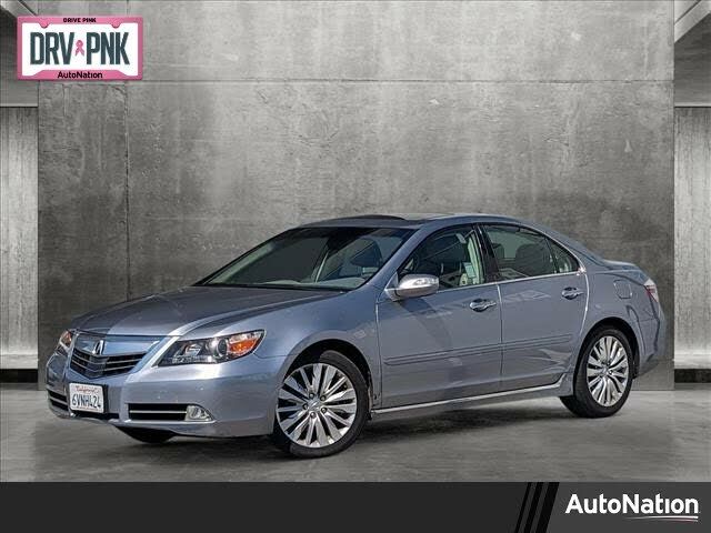 Acura RL