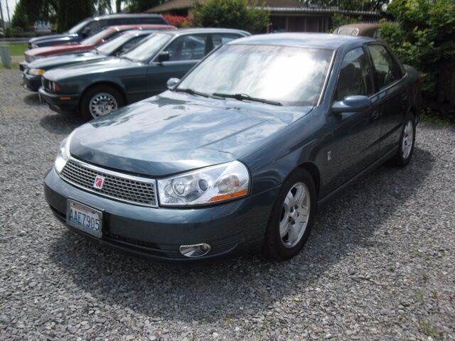 Saturn L300