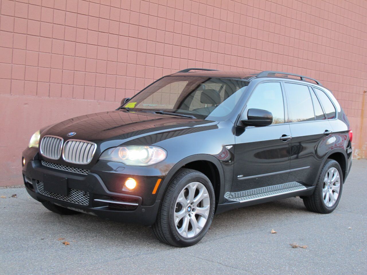 2007 BMW X5