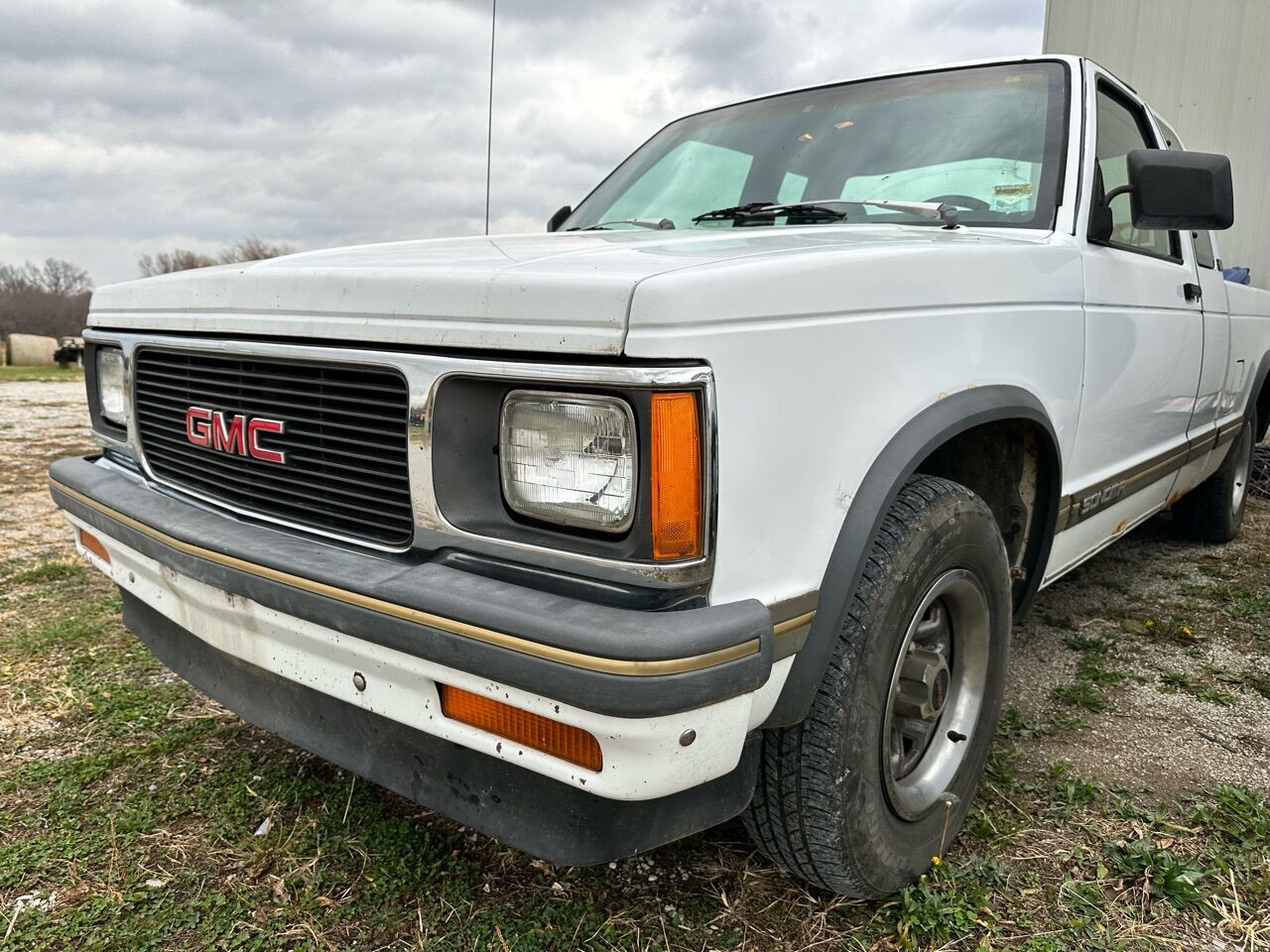 GMC