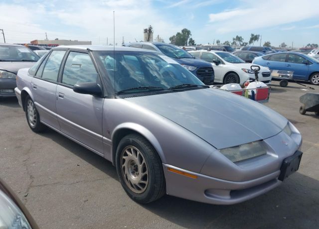Saturn SL2