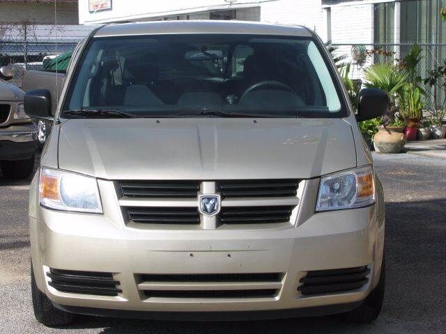 2010 DODGE Grand Caravan