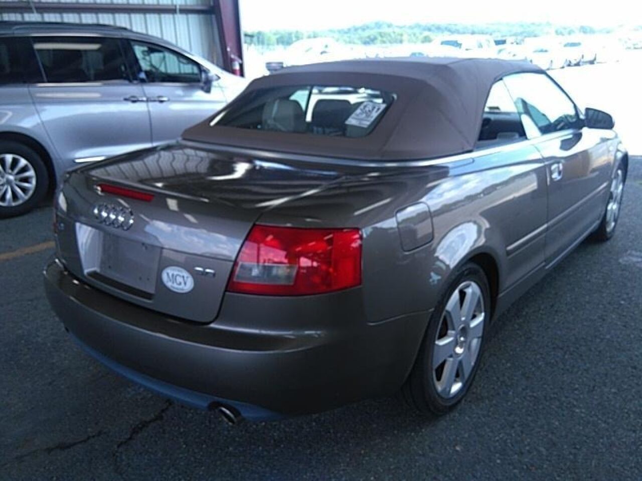 2003 Audi A4
