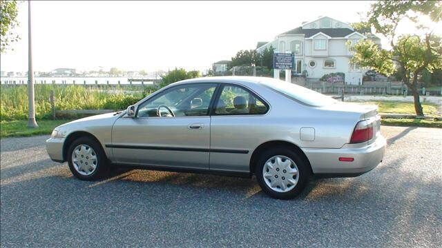 1996 HONDA Accord