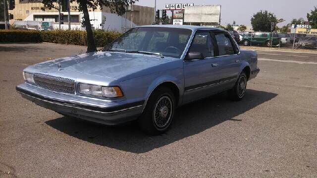 Buick Century