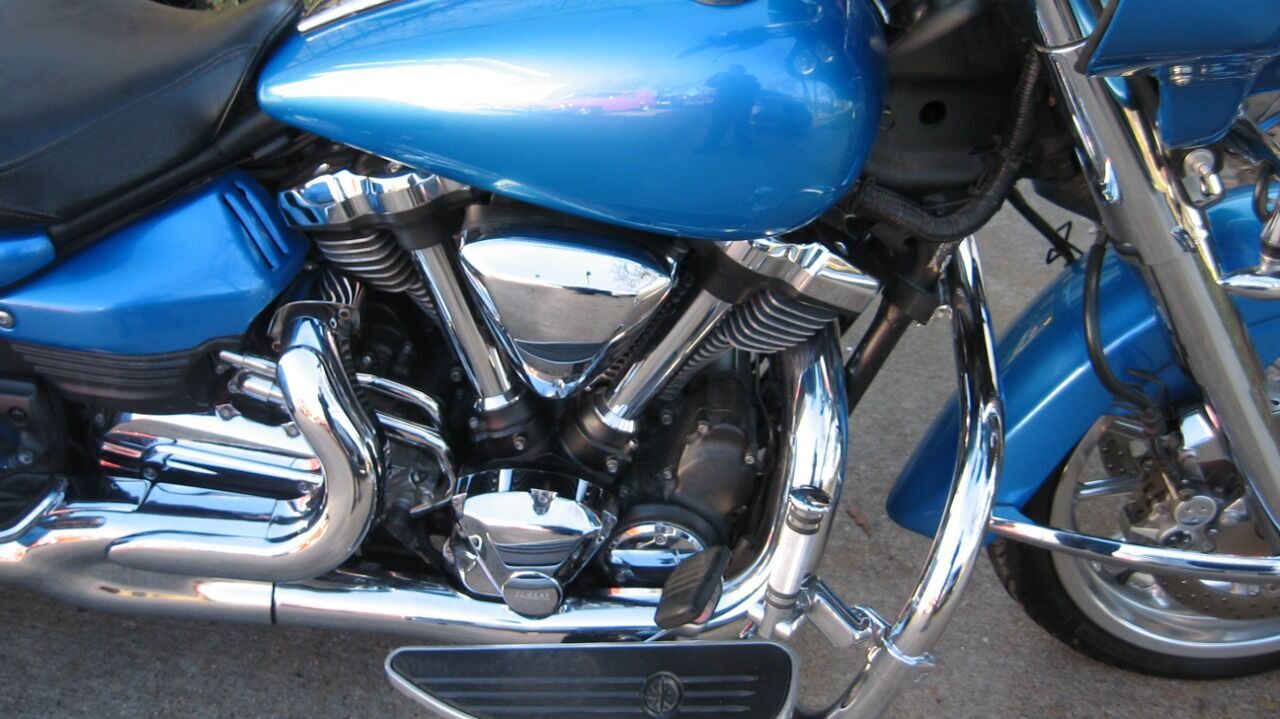 YAMAHA