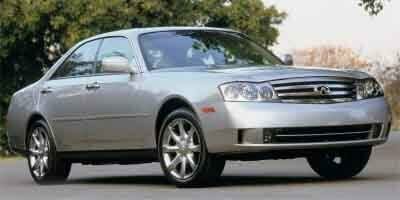 Infiniti M45