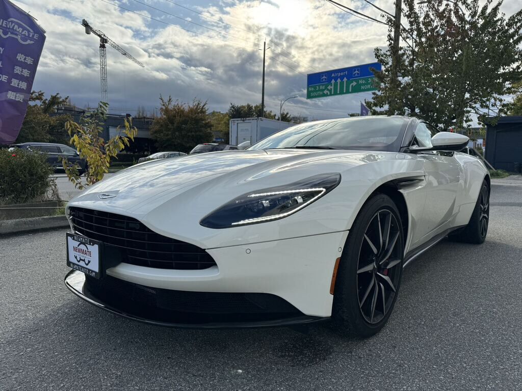 ASTON MARTIN