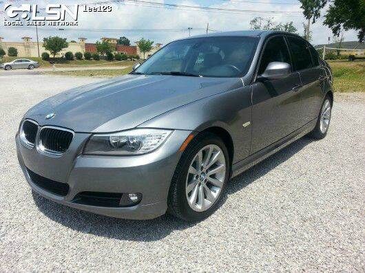2011 BMW 3 Series