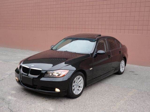 2006 BMW 3 Series