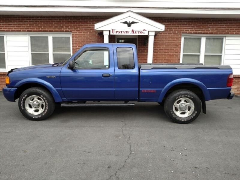 2003 FORD Ranger