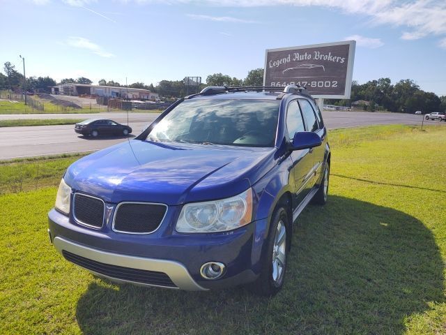 2006 PONTIAC Torrent