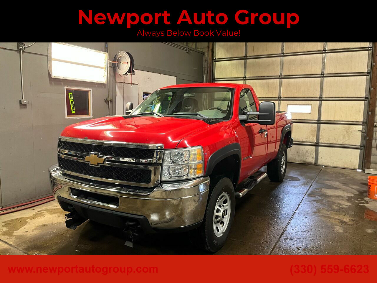 2012 CHEVROLET Silverado