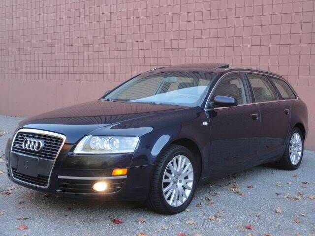 2006 AUDI A6