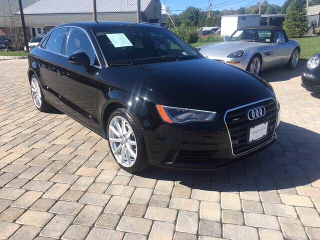 2016 Audi A3
