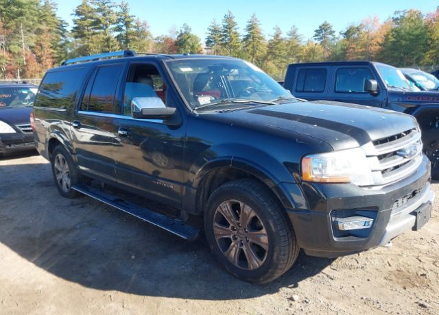 Ford Expedition MAX