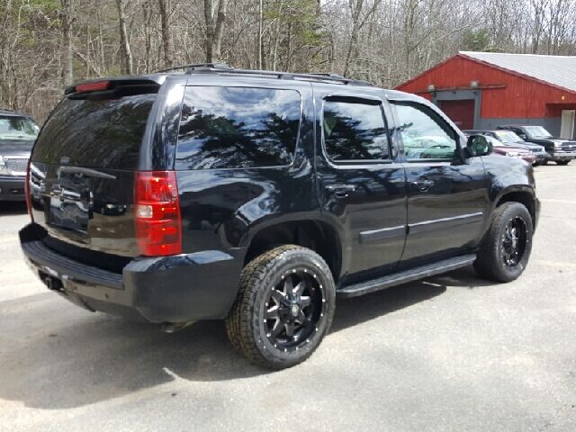 2007 CHEVROLET Tahoe