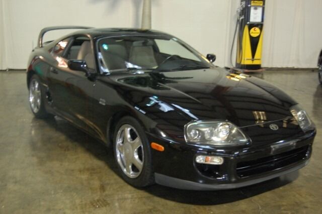 Toyota Supra