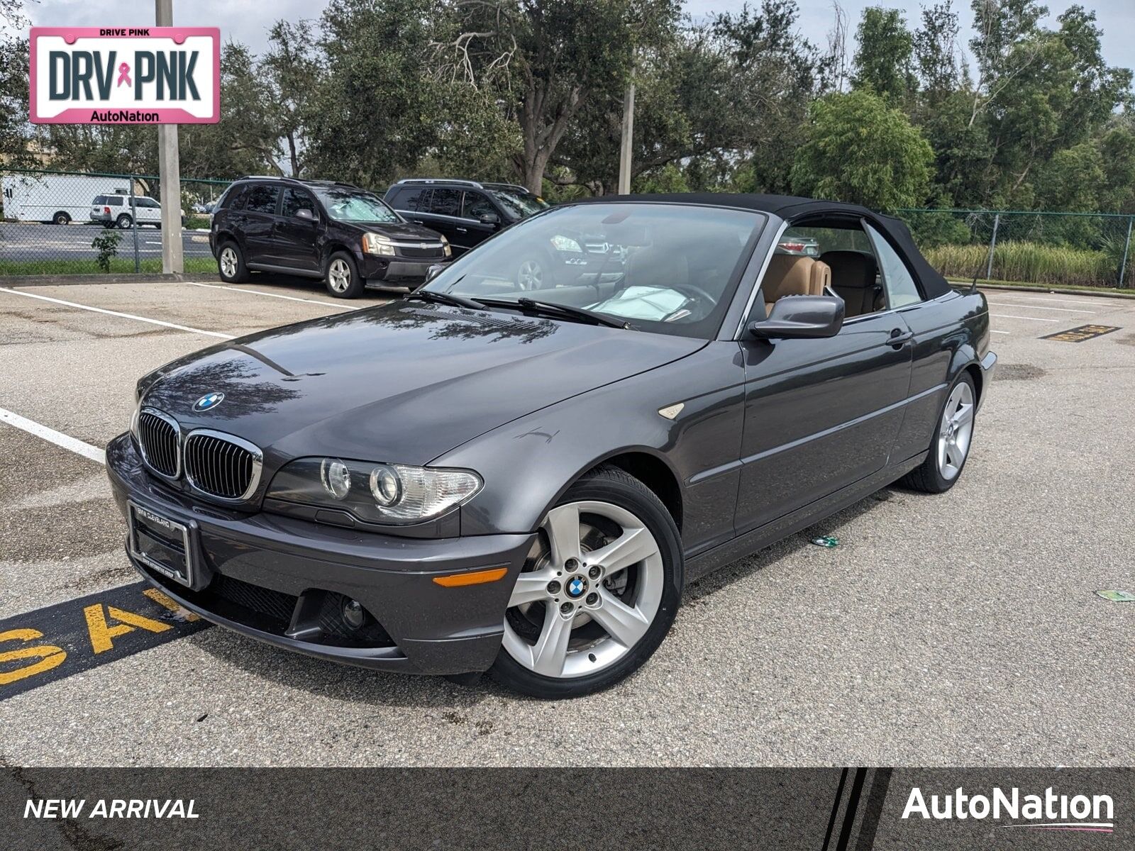 BMW 325Cic