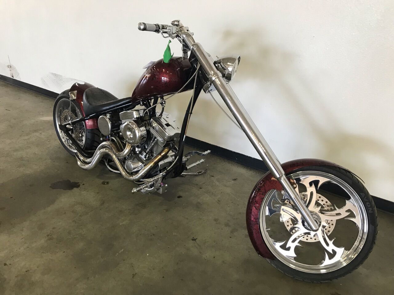 2004 CAROLINA CUSTOM PRODUCTS Carolina Custom Products