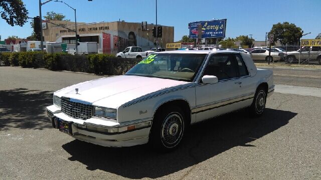 Cadillac Eldorado