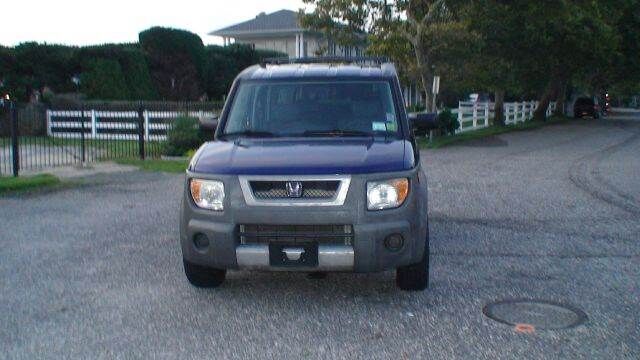2003 HONDA Element