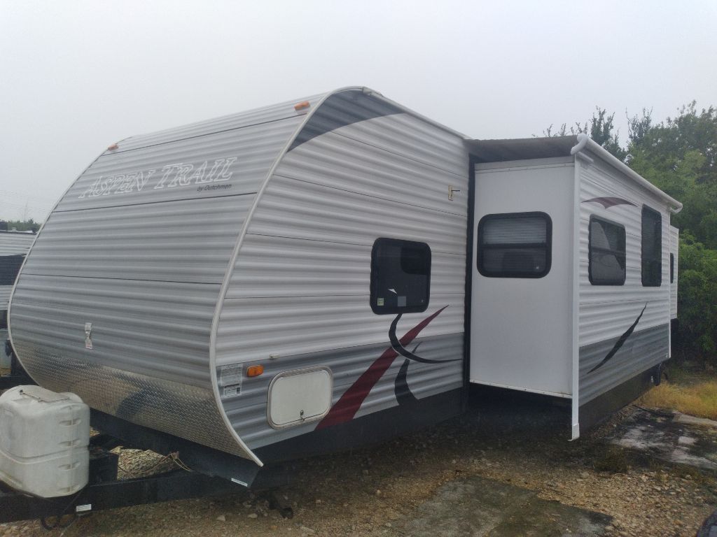 2012 DUTCHMEN MANUFACTURING Dutchmen Manufacturing