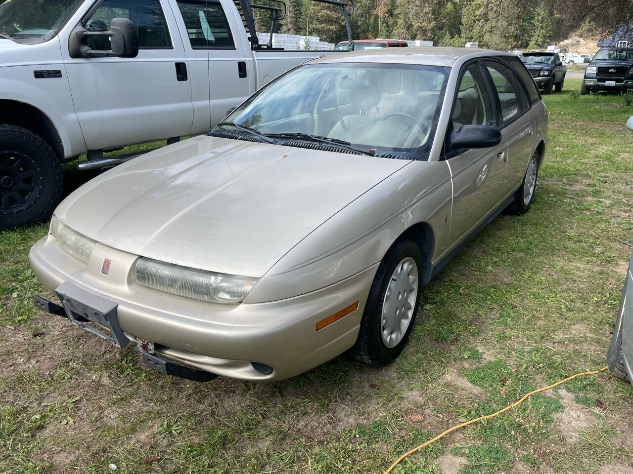 Saturn SW2