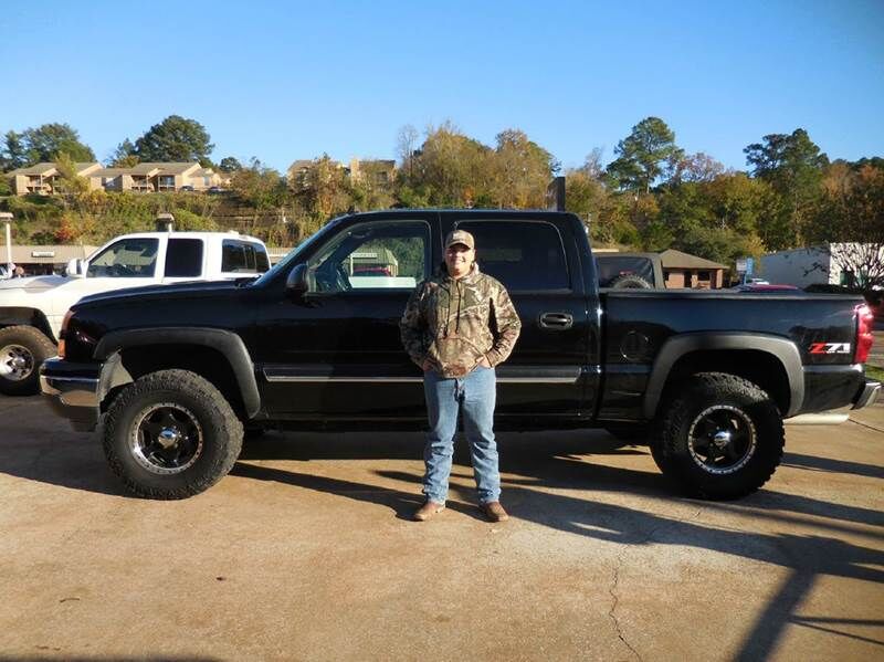 2006 CHEVROLET Silverado