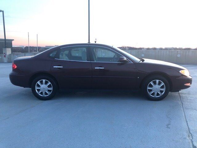 2006 BUICK LaCrosse