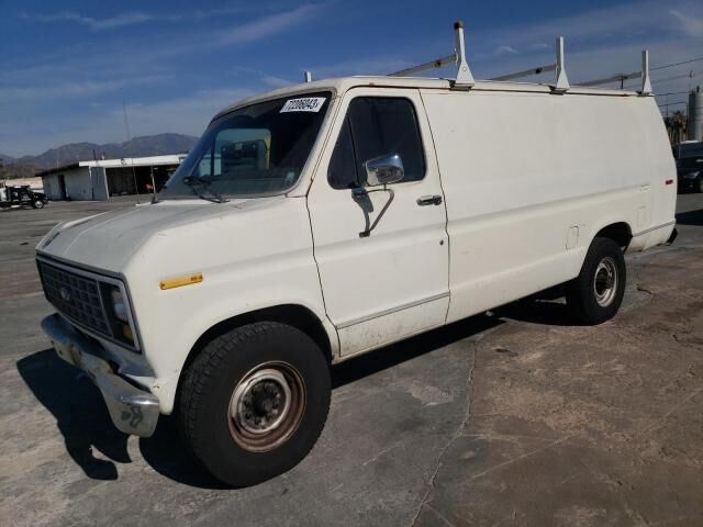 Ford E-350