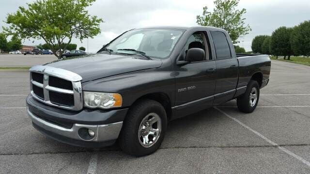 2003 DODGE Ram