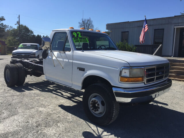 Ford F-Super Duty