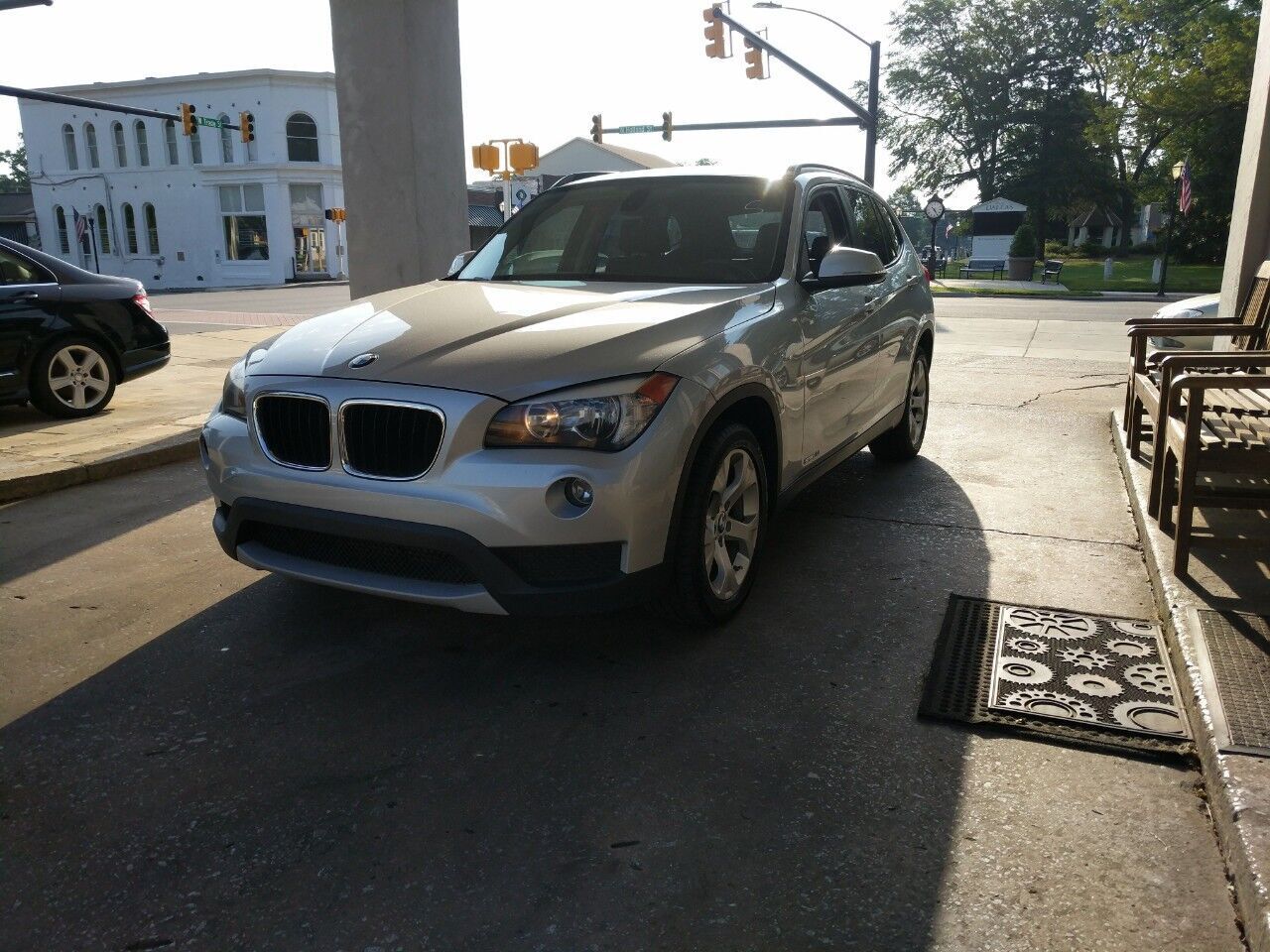2014 BMW X1