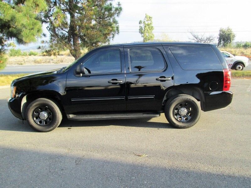 2012 CHEVROLET Tahoe