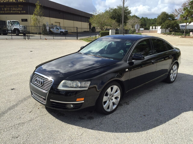 2005 Audi A6