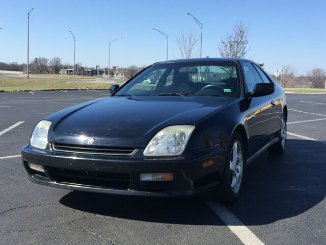 Honda Prelude