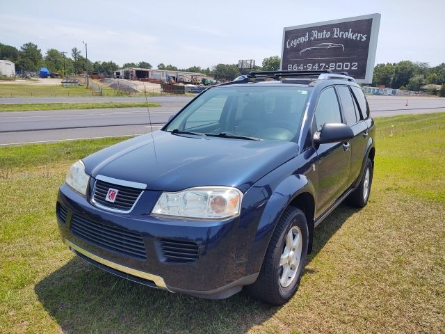 2007 SATURN Vue