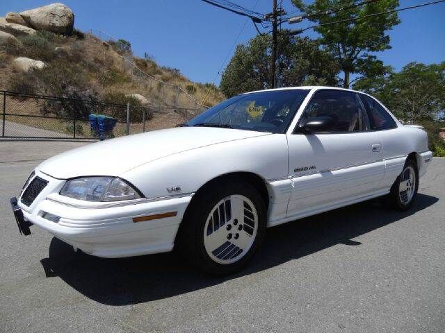 Pontiac Grand AM