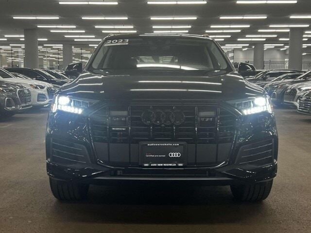 2023 Audi Q7