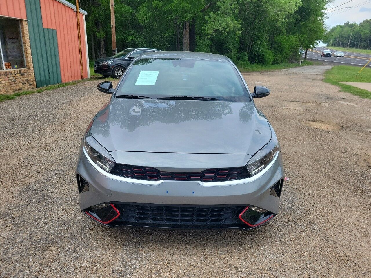 2022 KIA Forte