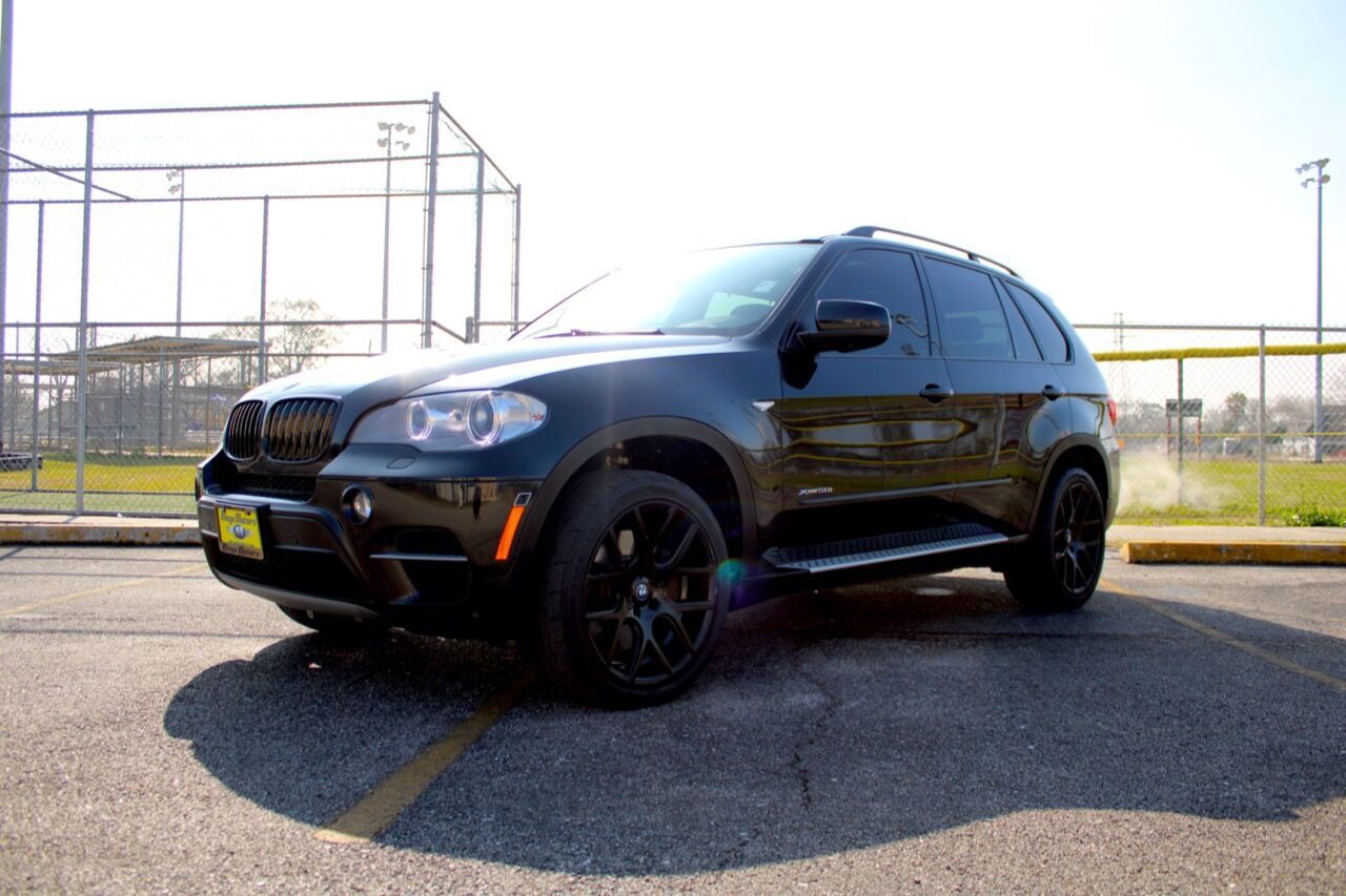 2013 BMW X5