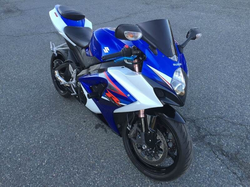 Suzuki GSX-R1000